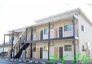 アルカンジュ松島の外観