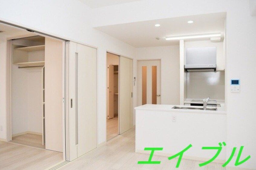  サンセール東古松Ⅱ