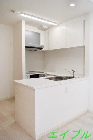  サンセール東古松Ⅱ