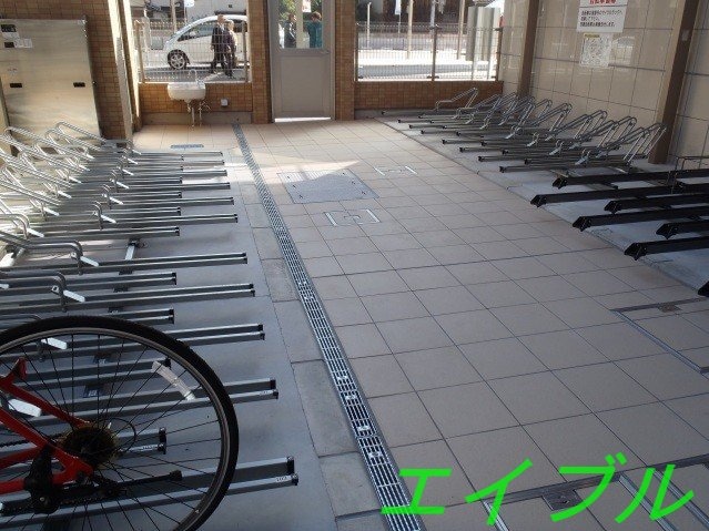  サンセール東古松Ⅱ