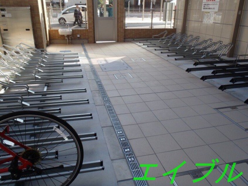  サンセール東古松Ⅱ