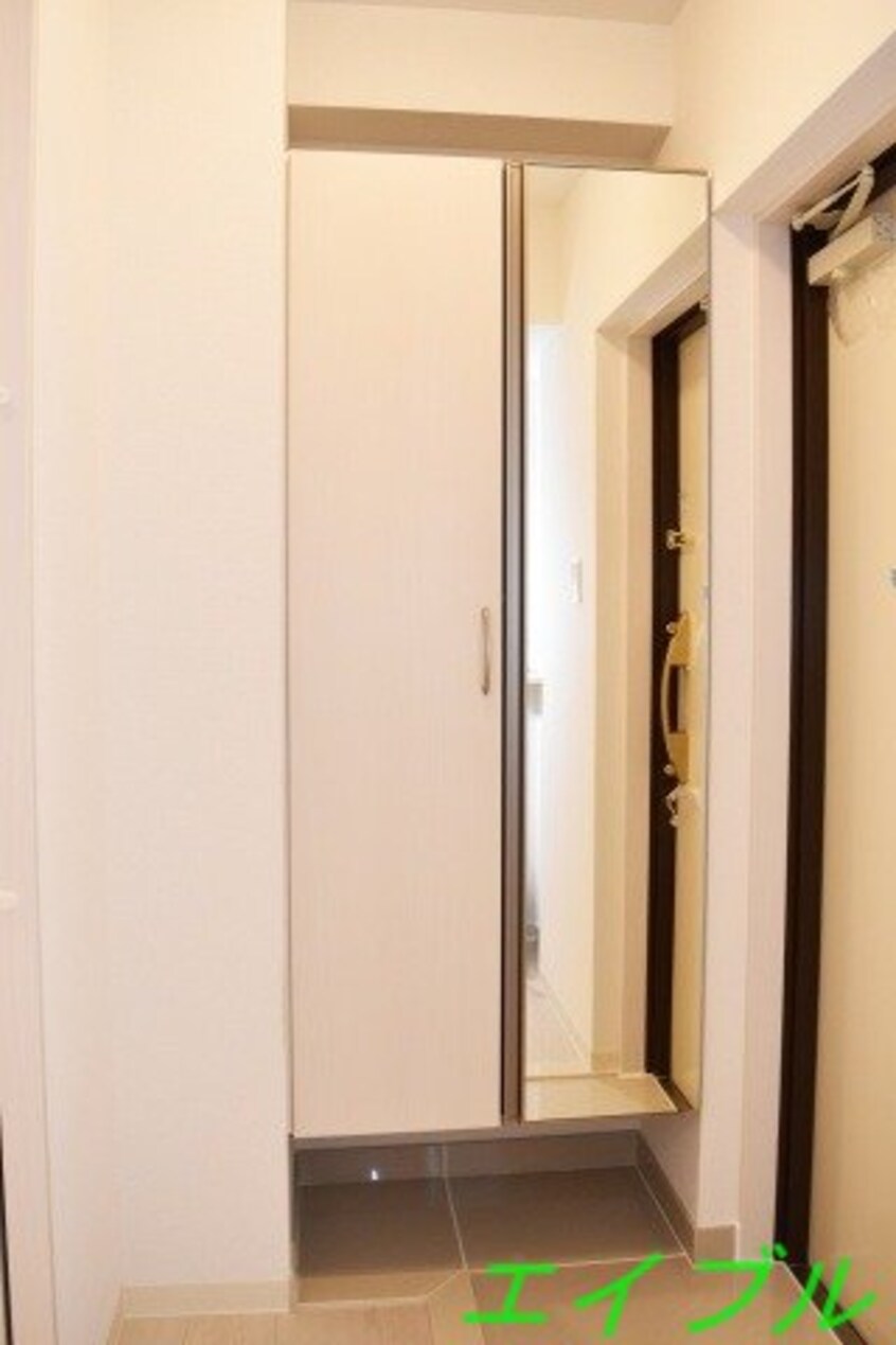  サンセール東古松Ⅱ