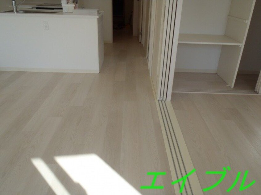  サンセール東古松Ⅱ