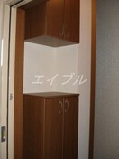 下駄箱 スタイリッシュ・レジデンスⅡ