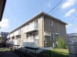グリースハイムⅡ棟