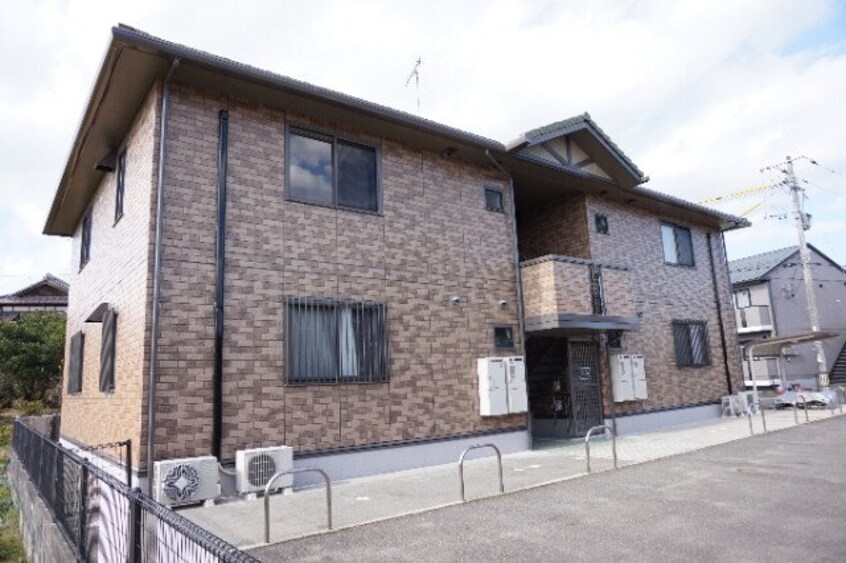  鹿児島本線/基山駅 徒歩7分 2階 築23年