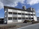 エスタシオンの外観