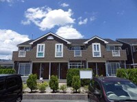 サンベールコガⅡＣ棟