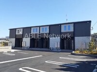 メープル新鳥栖