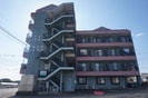 そよ風弐番館の外観