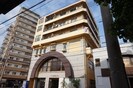 IT鳥栖ビルの外観