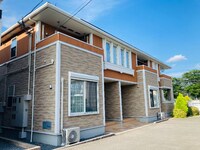 アルカンシエル壱番館