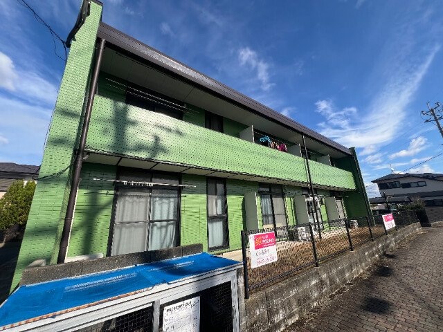 サングリーン基山B