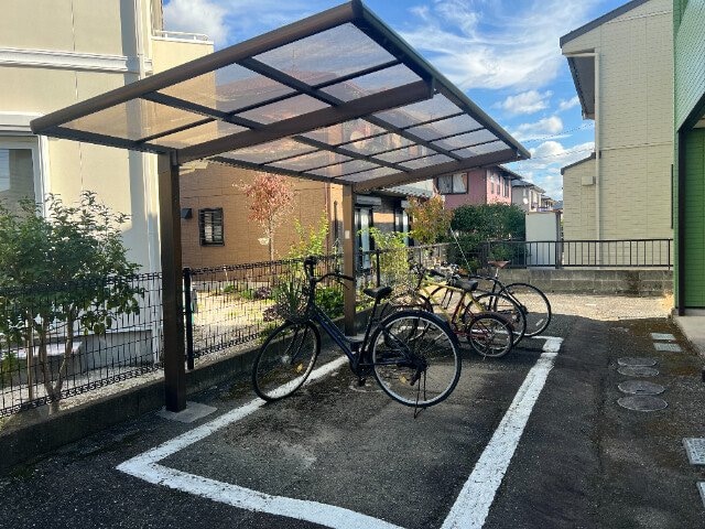  サングリーン基山B