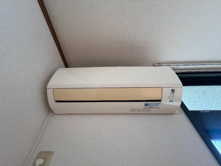 ※クリーニング前※ サングリーン基山B