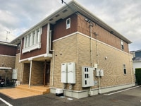 セイバリーレジデンスⅡ