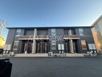 リンデンハウスⅡ