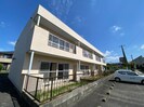サンハイツ徳渕の外観