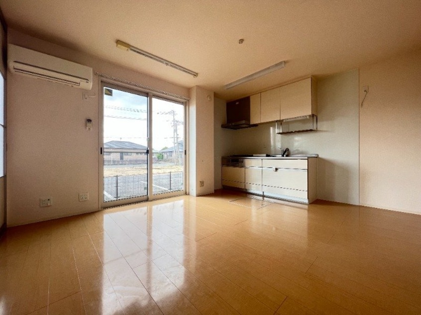  ルメート若葉Ⅱ