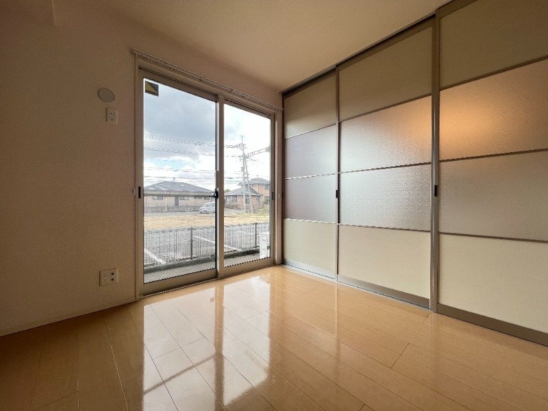  ルメート若葉Ⅱ