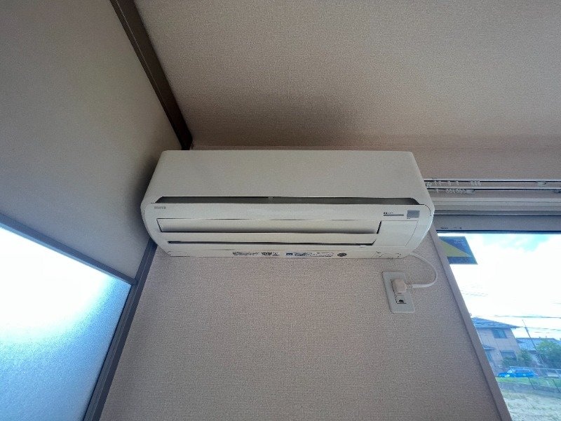 エアコン ルメート若葉Ⅱ