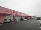 ディスカウントドラッグコスモス養父店(ドラッグストア)まで511m カーサヴェルデ