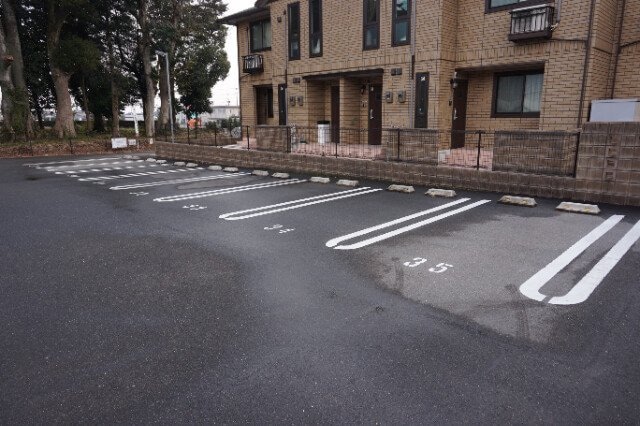  ウエストコート古賀Ａ棟