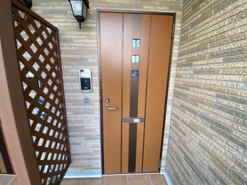  サピーガーデンⅠ壱番館