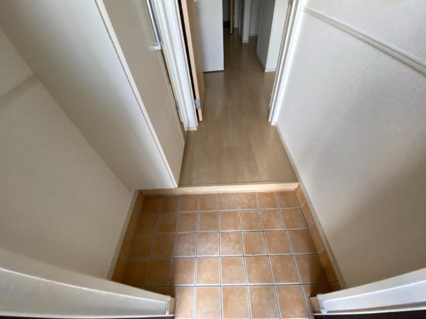  サピーガーデンⅠ壱番館