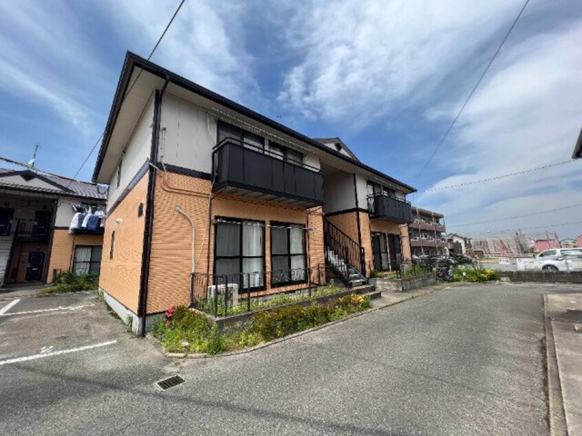  ヴューコスモＢ棟