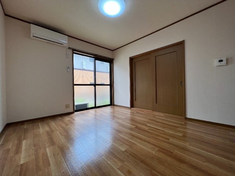  ヴューコスモＢ棟