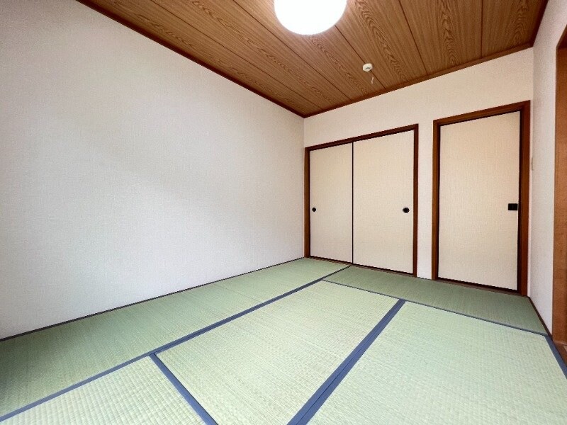  ヴューコスモＢ棟