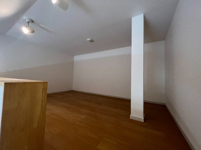 ロフト プラドール