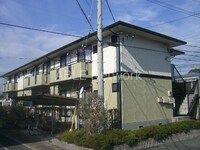 セジュール松泉Ｂ棟