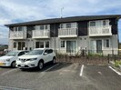 セイシェル・大山Ⅱの外観