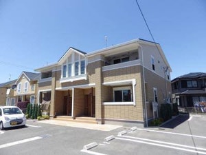 ヴェルデ・リエールⅢ