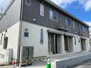 Aceroの外観