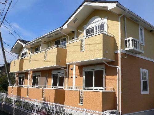 外観 アルカンシエル