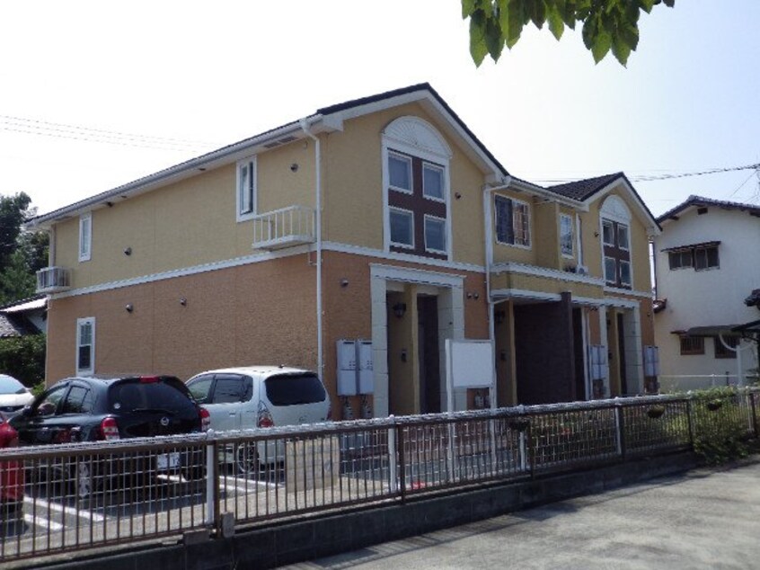  アルカンシエル