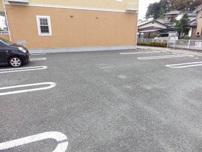 駐車場 アルカンシエル