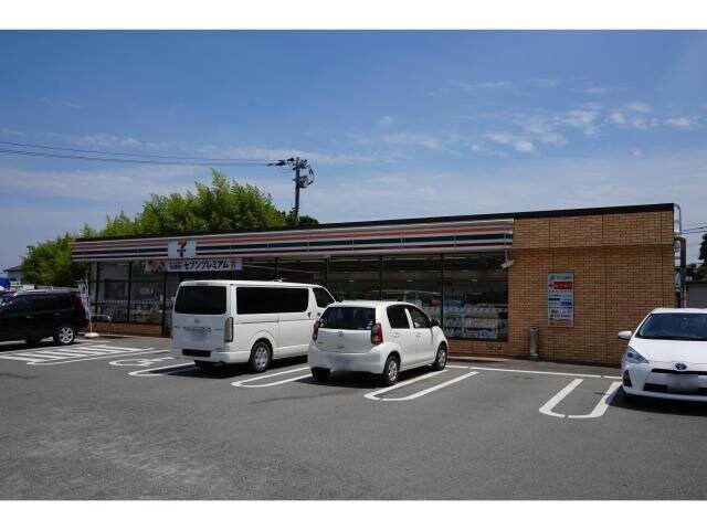 セブンイレブン鳥栖村田店(コンビニ)まで998m アルカンシエル