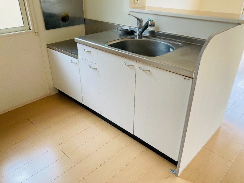  ヴェル・フォンセみやきC棟