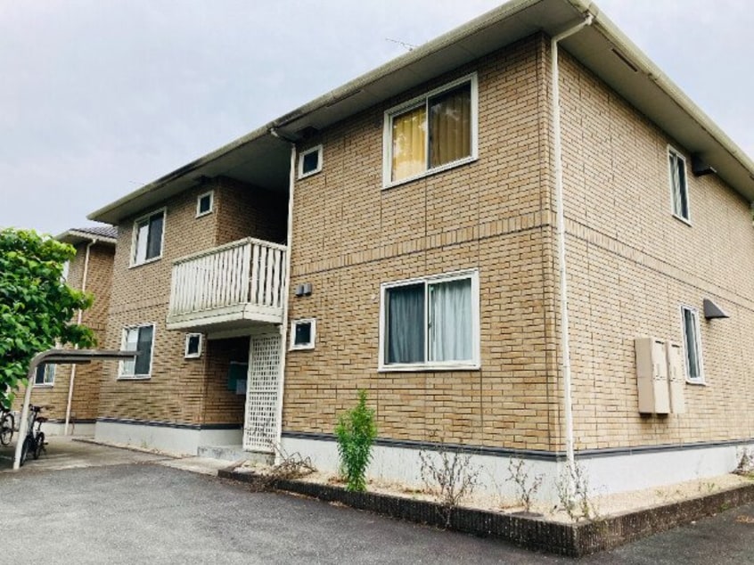  ヴェル・フォンセみやきC棟