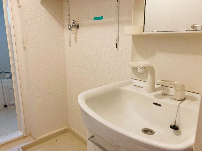  ヴェル・フォンセみやきC棟