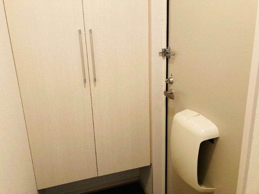  ヴェル・フォンセみやきC棟