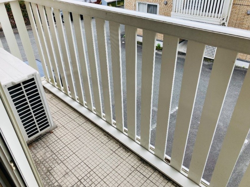  ヴェル・フォンセみやきC棟