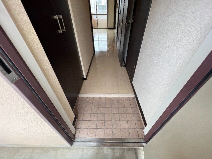  メゾンドセレナⅡ