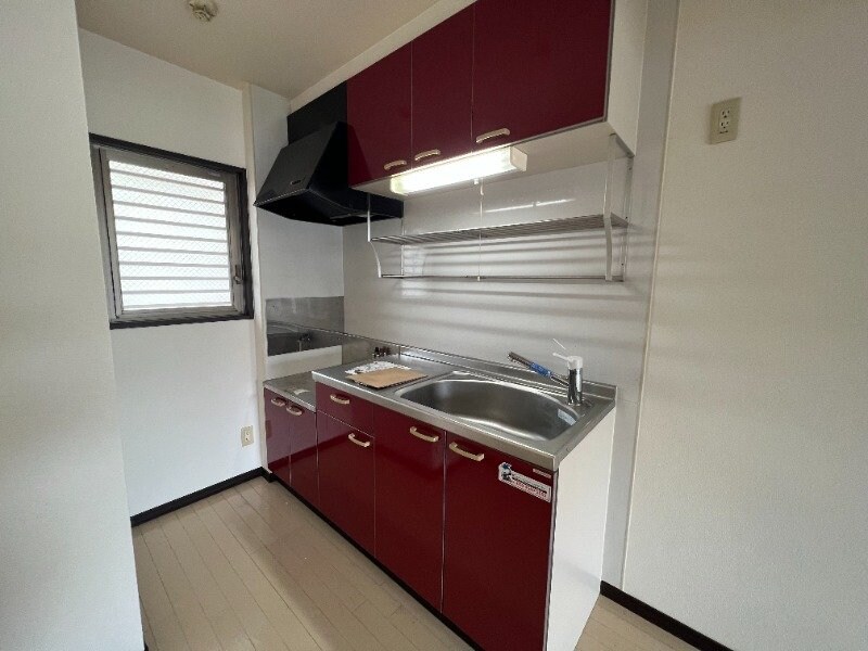  メゾンドセレナⅡ