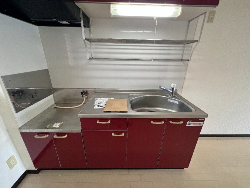  メゾンドセレナⅡ