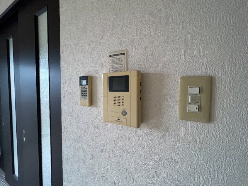  メゾンドセレナⅡ